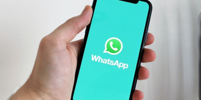 Cara Melihat dan Mengubah Nomor WhatsApp