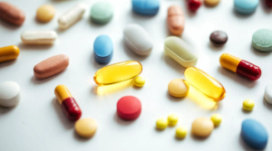 Penghilang Rasa Nyeri yang Dapat Menyebabkan Kecanduan