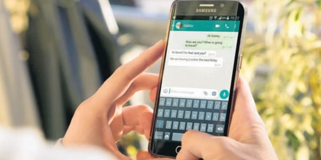 Cara Mudah Memulihkan Riwayat Percakapan WhatsApp