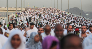 Panduan Lengkap Rukun Haji yang Wajib Dikerjakan