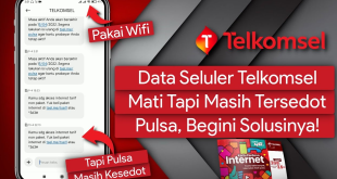 Saldo e-wallet terpotong