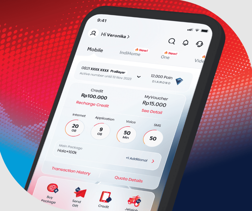 Cara Atasi Kendala Pembayaran E-Wallet di MyTelkomsel