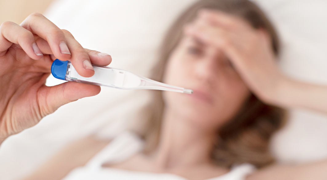 Tanda-Tanda Hamil Muda yang Sering Dialami Wanita