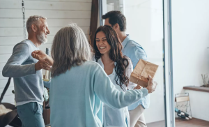 Memahami dan Meningkatkan Hubungan Menantu dan Mertua