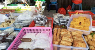 Ide Jualan Makanan yang Laku Setiap Hari