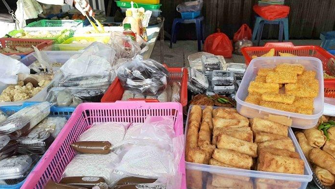 Ide Jualan Makanan yang Laku Setiap Hari