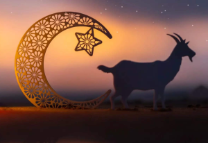 Syarat Orang yang Mau Berkurban Idul Adha