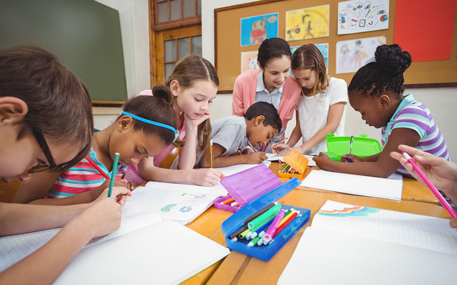 Tips Membangun Inklusivitas pada Anak di Rumah