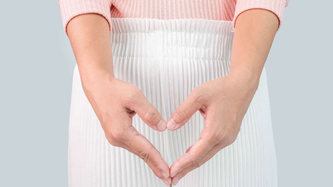 Ciri-Ciri Keputihan Abnormal pada Wanita