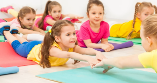 Tips Mendidik Anak Soal Hubungan Asmara Sejak Dini