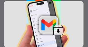 Cara Menemukan Email yang Diarsipkan di Gmail