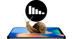 Mengatasi koneksi internet lambat