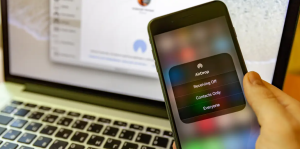 Cara Mengubah Nama AirDrop di iPhone