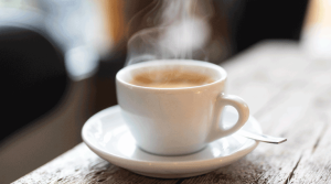 Hindari Minum Kopi Pagi Hari Kalau Mengonsumsi Obat Radang