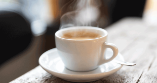Hindari Minum Kopi Pagi Hari Kalau Mengonsumsi Obat Radang