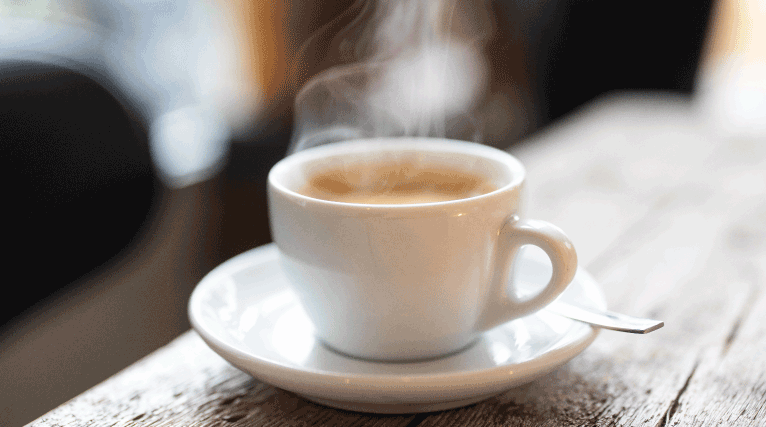 Hindari Minum Kopi Pagi Hari Kalau Mengonsumsi Obat Radang