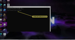 Cara Menemukan Nomor Seri Laptop Windows