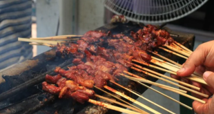 Resep Olahan Daging Kurban ala Chef Halal