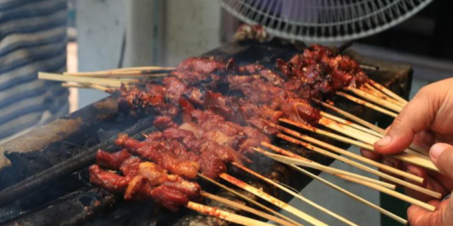Resep Olahan Daging Kurban ala Chef Halal