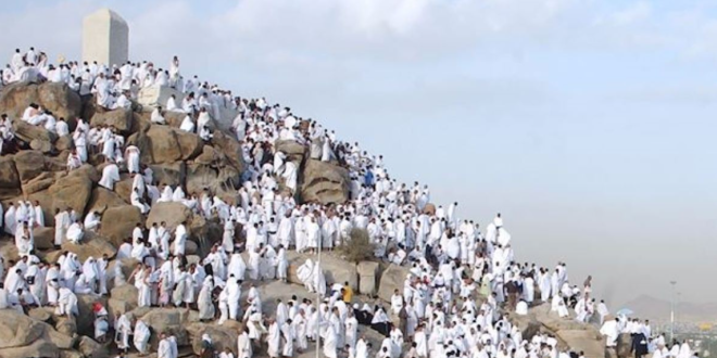 Mengenal Keutamaan Puasa Arafah Beserta Niat dan Jadwalnya