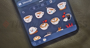 Cara Mudah Membuat Stiker dengan AI di WhatsApp