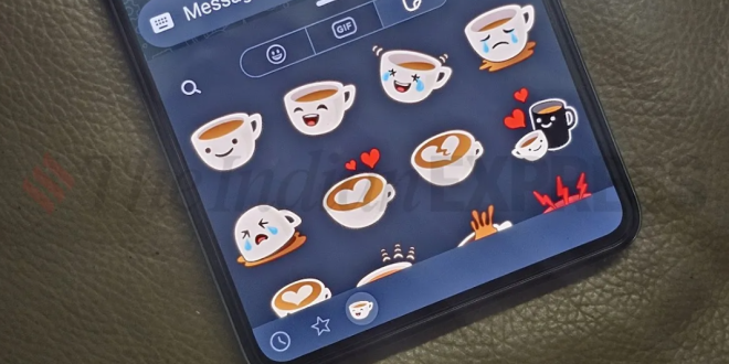 Cara Mudah Membuat Stiker dengan AI di WhatsApp