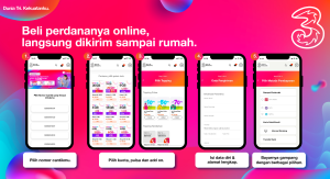 Solusi Masalah Aktivasi Paket Internet Tri yang Tidak Bisa Digunakan