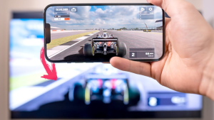 Cara Streaming Video dari iPhone ke TV