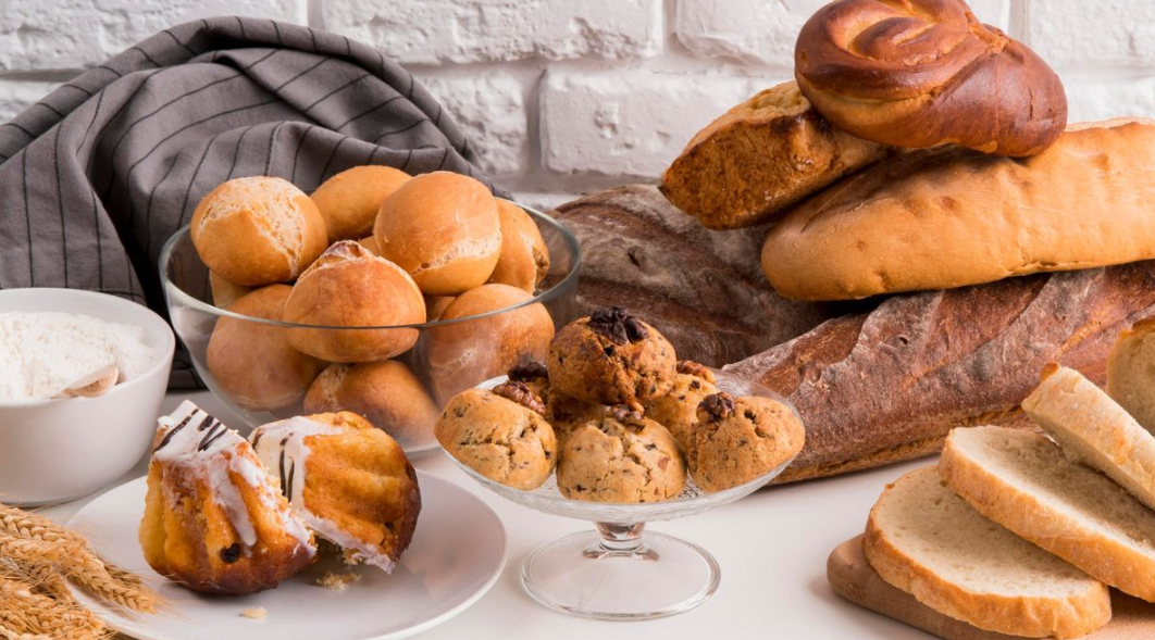 Perbedaan Roti dan Kue agar Tidak Salah Resep