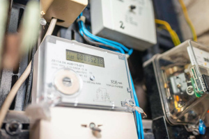 Cara Reset Meteran Listrik