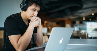Tips Agar Tetap Fokus saat Bekerja