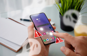 Cara Mengatasi Masalah Ghost Touch di Handphone