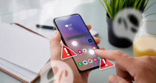 Cara Mengatasi Masalah Ghost Touch di Handphone