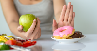 Penyebab Ingin Konsumsi Makanan Manis Terus-menerus
