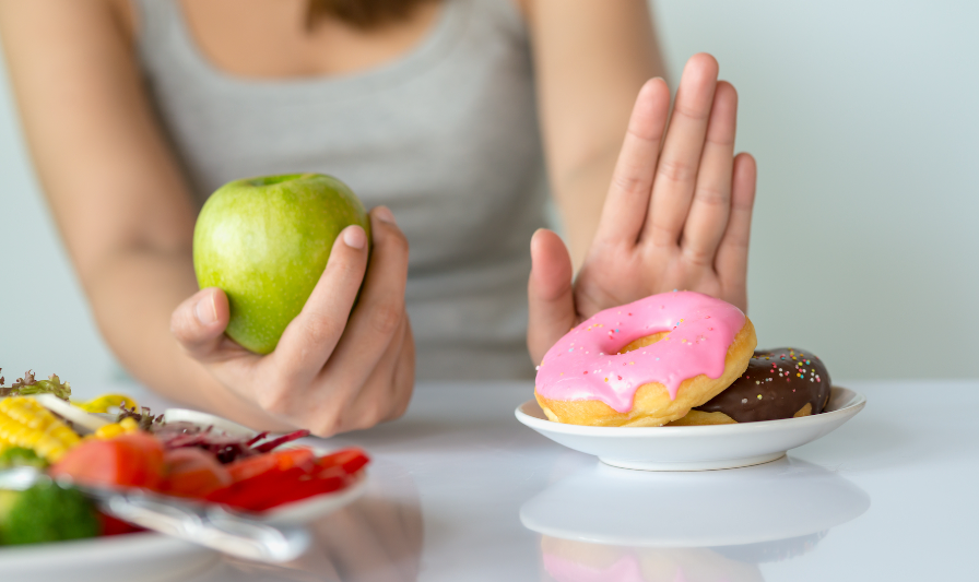 Penyebab Ingin Konsumsi Makanan Manis Terus-menerus