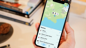 Cara Ampuh Menemukan iPhone yang Hilang