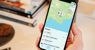Cara Ampuh Menemukan iPhone yang Hilang