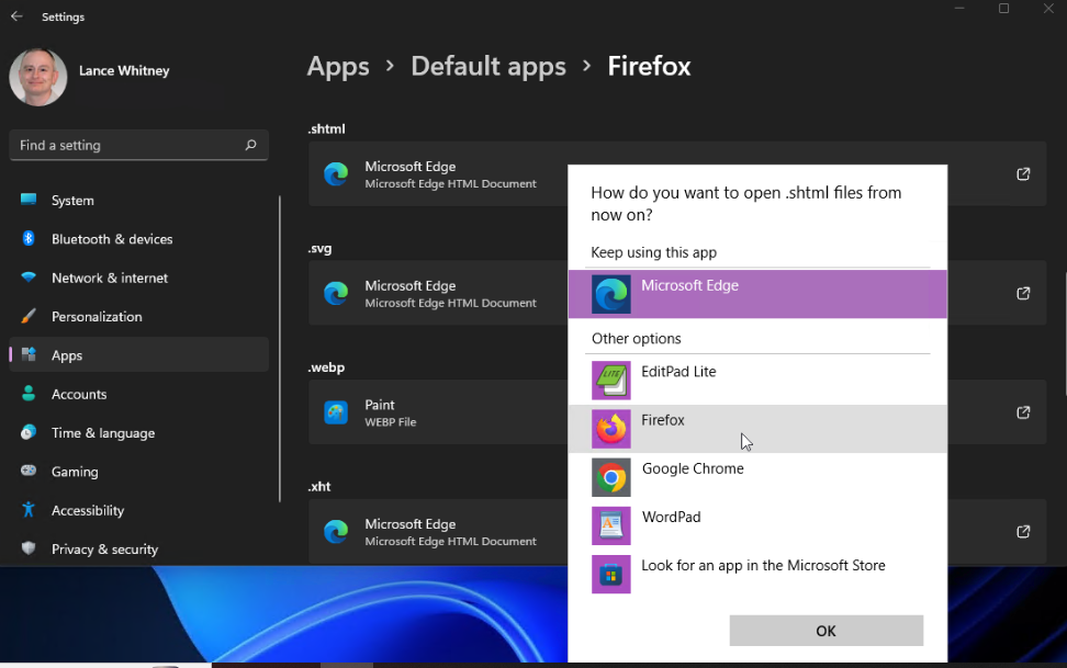 Cara Mudah Mengganti Default Peramban Anda di Windows