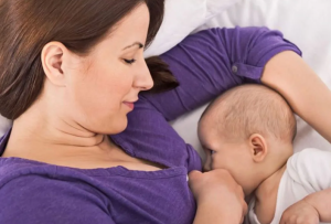 Cara Menurunkan Berat Badan Saat Menyusui