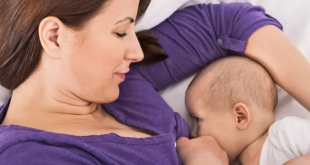 Cara Menurunkan Berat Badan Saat Menyusui