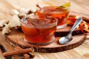 Minuman Menyehatkan Kaya Rempah Khas Indonesia