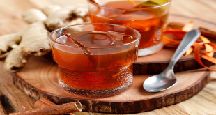 Minuman Menyehatkan Kaya Rempah Khas Indonesia