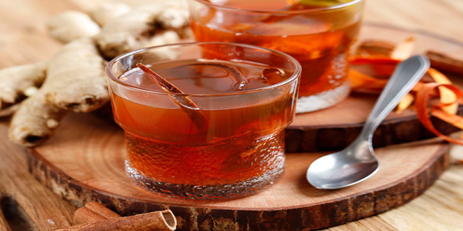 Minuman Menyehatkan Kaya Rempah Khas Indonesia