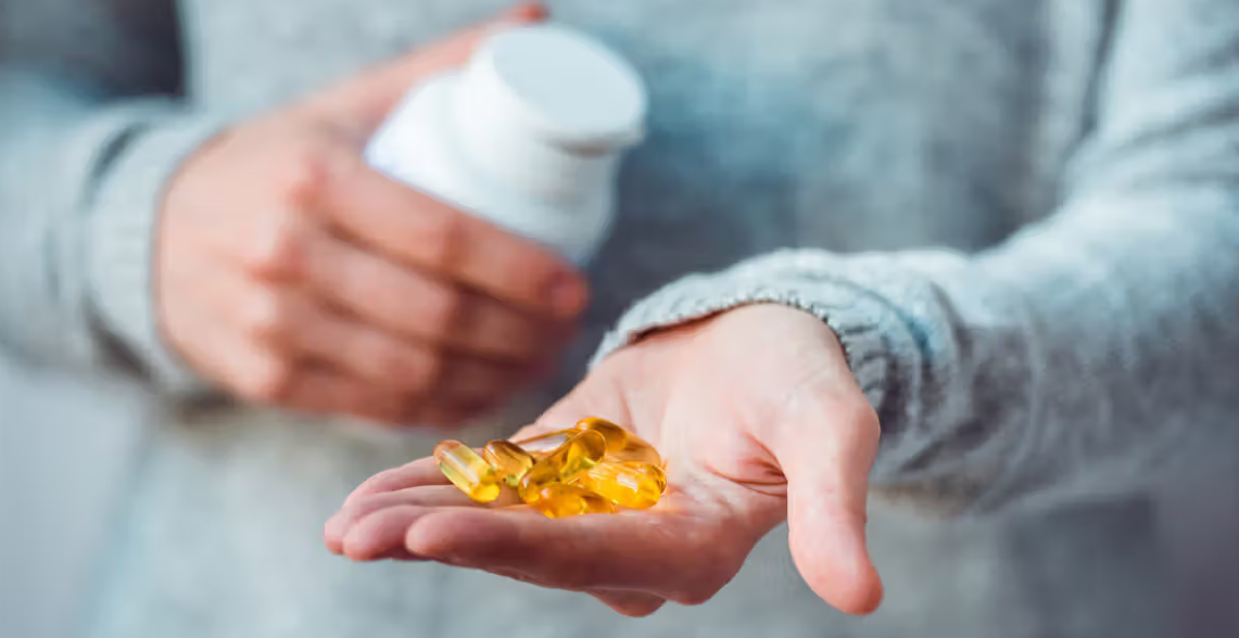 Konsumsi Minyak Ikan Bermanfaat Cegah Kanker