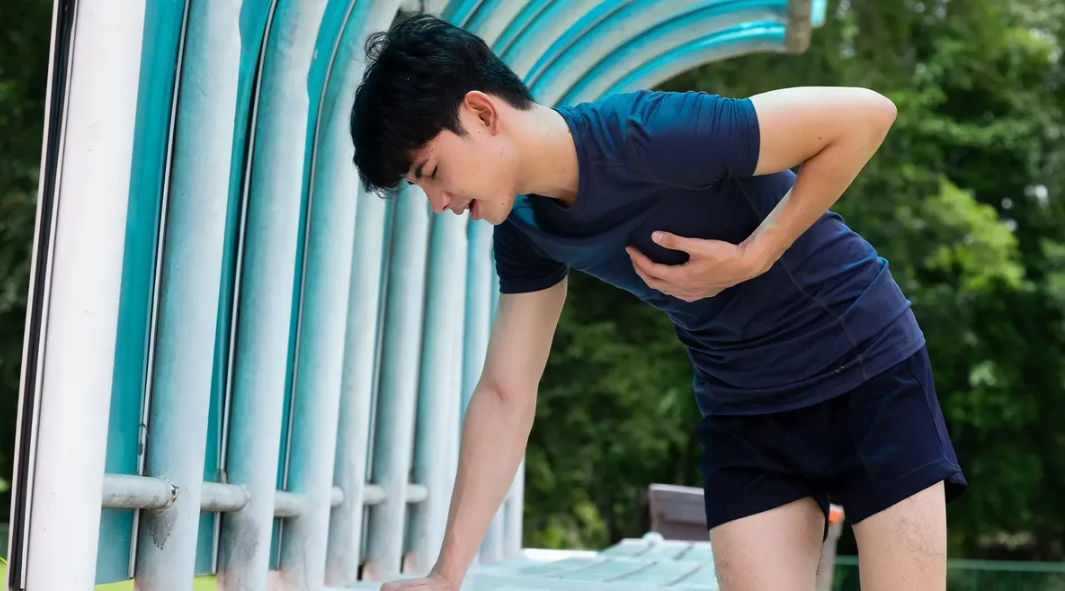 Penyebab Orang Muda Kena Serangan Jantung