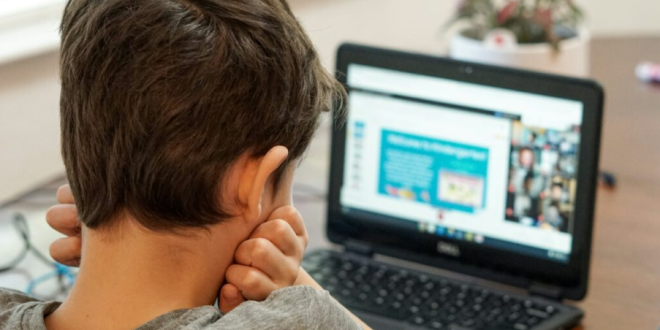 Tips dan Trik Melindungi Anak dari Ancaman Siber