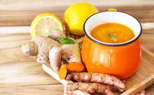 Bahan Herbal yang Membantu Redakan Rasa Nyeri