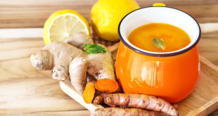 Bahan Herbal yang Membantu Redakan Rasa Nyeri