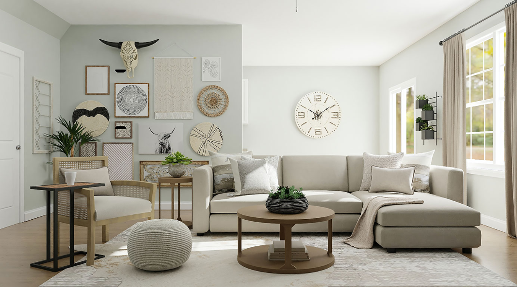 Cara Dekorasi Rumah Baru yang Efektif dan Menarik