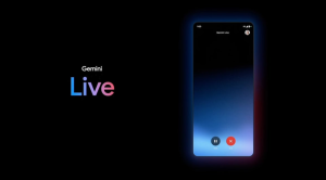 Cara Melakukan Percakapan dengan Gemini Live